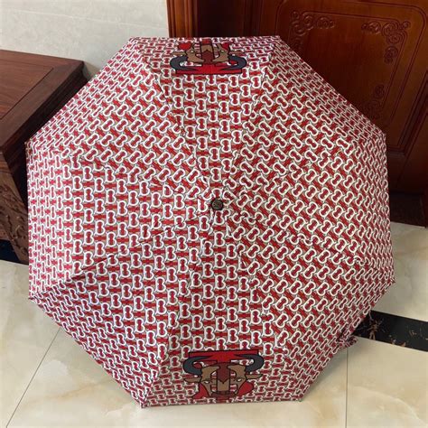 replica burberry umbrella|burberry clearance outlet.